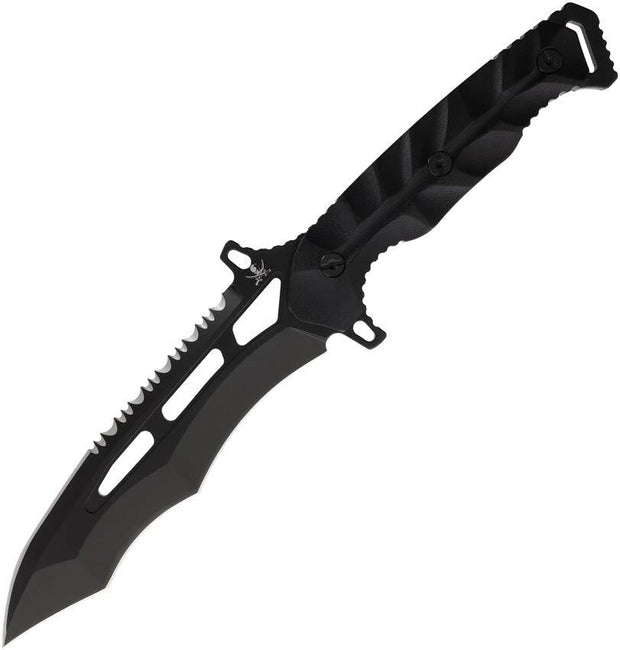 LOTAR Combat KHATOOL Gen 3 NEKAMAH Fixed KT103BK by LOTAR Combat