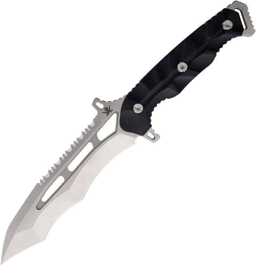 LOTAR Combat KHATOOL Gen 3 NEKAMAH Fixed KT103SW by LOTAR Combat