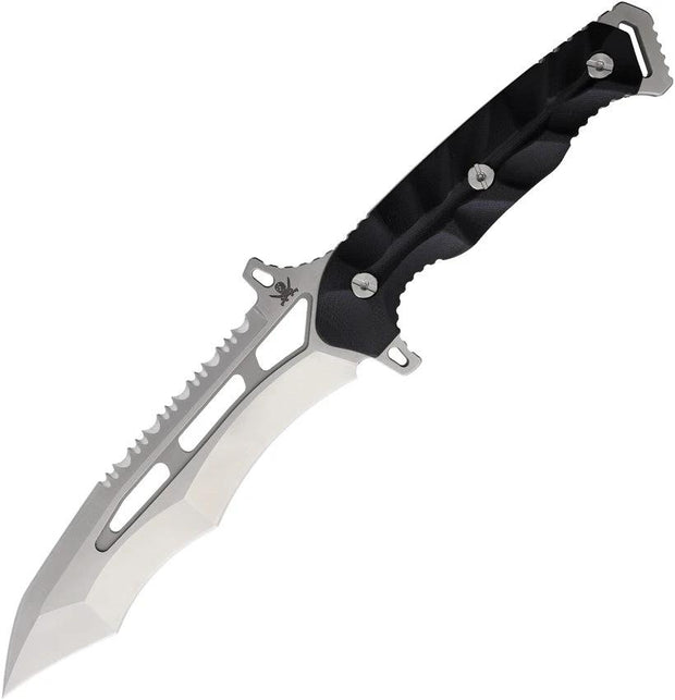 LOTAR Combat KHATOOL Gen 3 NEKAMAH Fixed KT103SW by LOTAR Combat