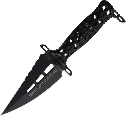 LOTAR Combat OREV Gen 4X Sigma Black OR104XBK by LOTAR Combat
