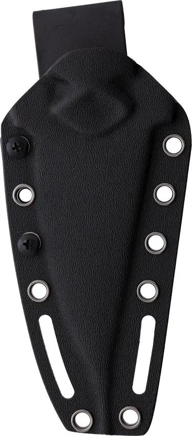 LOTAR Combat OREV Gen 4X Sigma - Hyper Aggressive Sigma Blade Geometry with MicroCombat Catcher Serrations by LOTAR Combat