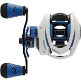 Lew's Custom Inshore SLP 7.5 To 1 Right Hand Retrieve Reel - Zero Reverse Clutch Nine Plus One Bearings by Lew's