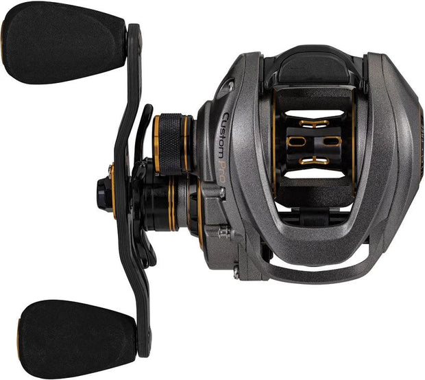 Lew's Custom Pro Baitcast Reel CPB1SH by Lew's