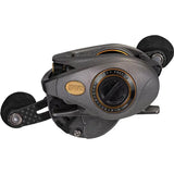 Lew's Custom Pro Baitcast Reel CPB1SH - Right Hand Retrieve, Seven Point Five To One Gear Ratio, Thirty Inches Per Turn by Lew's