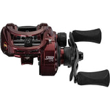 Lew's KVD Baitcast LFS Reel KVD1XH - Left Hand Retrieve, 9 and 1 Bearings, 8.3 Gear Ratio, 35 Inch Per Turn by Lew's
