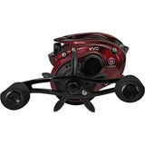 Lew's KVD Baitcast LFS Reel KVD1XH - Left Hand Retrieve, 9 and 1 Bearings, 8.3 Gear Ratio, 35 Inch Per Turn by Lew's