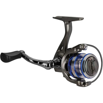 Lew's Laser Lite Spinning Reel 100 LLS100 - Lightweight Graphite Frame With Durable Aluminum Spool And Smooth Drag by Lew's