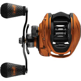 Lew's Mach Crush Baitcast Reel MCR1SHA - Seven Point Five To One Gear Ratio Nine Plus One Bearings Thirty Inch Per Turn by Lew's