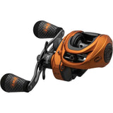 Lew's Mach Crush Baitcast Reel MCR1SHA - Seven Point Five To One Gear Ratio Nine Plus One Bearings Thirty Inch Per Turn by Lew's
