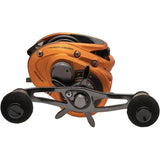 Lew's Mach Crush Baitcast Reel MCR1SHA - Seven Point Five To One Gear Ratio Nine Plus One Bearings Thirty Inch Per Turn by Lew's