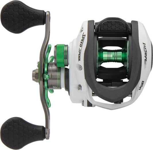 Lew's Mach I Baitcast Reel MH1SHA by Lew's