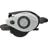 Lew's Mach I Baitcast Reel MH1SHA - Right Hand Retrieve With 7.5 To 1 Gear Ratio And 30 Inch Per Turn by Lew's