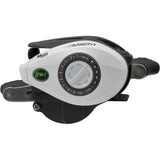 Lew's Mach I Baitcast Reel MH1SHA - Right Hand Retrieve With 7.5 To 1 Gear Ratio And 30 Inch Per Turn by Lew's