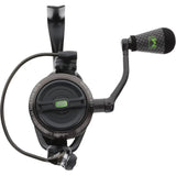 Lew's Mach 2 Spinning Reel Gen 3 MH2-400G3 - Lightweight 9.6oz With 6.2 To 1 Gear And 18lb Drag by Lew's