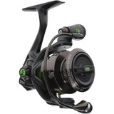 Lew's Mach 2 Spinning Reel Gen 3 MH2-400G3 - Lightweight 9.6oz With 6.2 To 1 Gear And 18lb Drag by Lew's