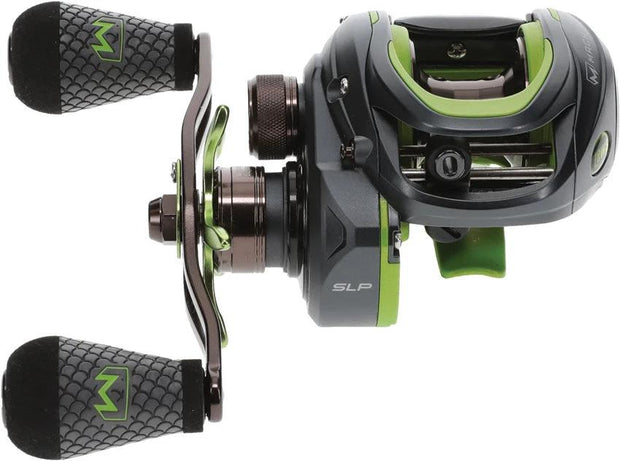 Lew's Mach 2 Baitcast Reel Gen 3 MH2SHG3 by Lew's