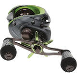 Lew's Mach 2 Baitcast Gen 3 MH2SHG3 - Right Hand Retrieve With Lightweight Graphite And Anodized Aluminum Construction by Lew's