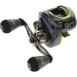 Lew's Mach 2 Baitcast Gen 3 MH2SHG3 - Right Hand Retrieve With Lightweight Graphite And Anodized Aluminum Construction by Lew's