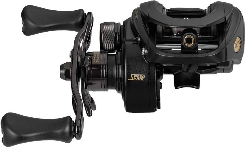 Lew's BB1 Pro Baitcast Reel PRO1H by Lew's