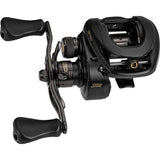 Lews BB1 Pro Baitcast Reel PRO1H Braid Ready One Piece Aluminum Frame Zero Reverse Clutch by Lew's