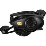 Lew's BB1 Pro Baitcast Reel PRO1SH - Zero Reverse One Way Clutch For Smooth Retrieval by Lew's