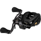 Lew's BB1 Pro Baitcast Reel PRO1SH - Zero Reverse One Way Clutch For Smooth Retrieval by Lew's