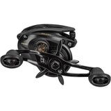 Lew's BB1 Pro Baitcast Reel PRO1SH - Zero Reverse One Way Clutch For Smooth Retrieval by Lew's