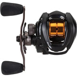 Lew's Skipping Pitching Bait Reel PSP1XH - High Speed 8.3 to 1 Gear with One Piece Aluminum Frame by Lew's