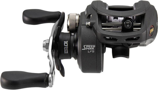 Lew's Speed Spool Baitcast Reel SS1HA by Lew's