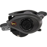 Lew's Speed Spool Baitcast Reel SS1HA - 6.8:1 Gear, Right Hand Retrieve, 9+1 Bearings, Speed Lube by Lew's