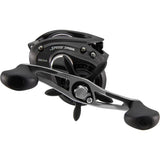Lew's Speed Spool Baitcast Reel SS1HA - 6.8:1 Gear, Right Hand Retrieve, 9+1 Bearings, Speed Lube by Lew's