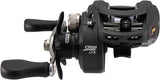 Lew's Speed Spool Baitcast Reel SS1SA - Right Hand Retrieve, Aluminum Frame, 9 Plus 1 Bearings And Magnetic Control by Lew's