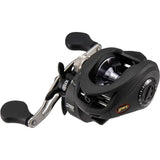 Lew's Speed Spool Baitcast Reel SS1SA - Right Hand Retrieve, Aluminum Frame, 9 Plus 1 Bearings And Magnetic Control by Lew's