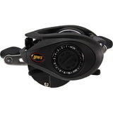Lew's Speed Spool Baitcast Reel SS1SA - Right Hand Retrieve, Aluminum Frame, 9 Plus 1 Bearings And Magnetic Control by Lew's