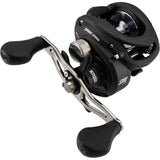 Lew's Speed Spool Baitcast Reel SS1SA - Right Hand Retrieve, Aluminum Frame, 9 Plus 1 Bearings And Magnetic Control by Lew's