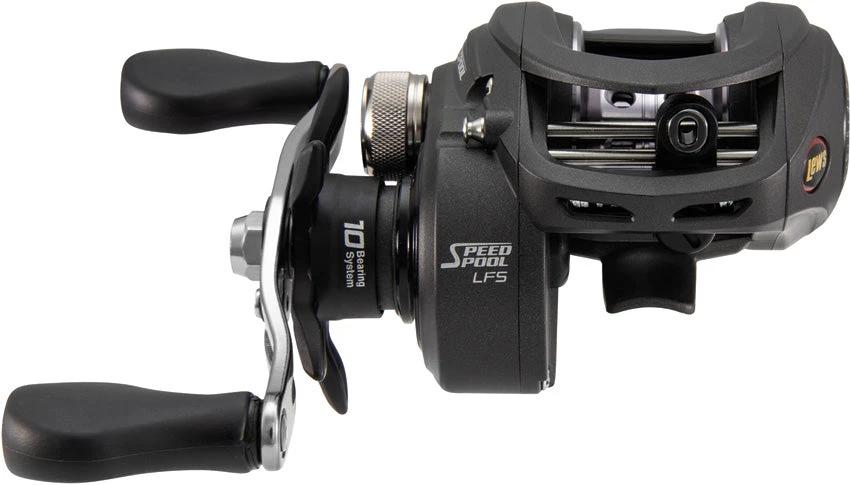 Lew's Speed Spool Baitcast Reel SS1SHA by Lew's