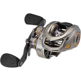 Lew's Tournament Lite LFS Reel TLT1SH - Right Hand Retrieve With 7.5 to 1 Gear Ratio And 31 Inch Per Turn by Lew's