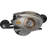 Lew's Tournament Lite LFS Reel TLT1SH - Right Hand Retrieve With 7.5 to 1 Gear Ratio And 31 Inch Per Turn by Lew's