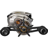 Lew's Tournament Lite LFS Reel TLT1SH - Right Hand Retrieve With 7.5 to 1 Gear Ratio And 31 Inch Per Turn by Lew's