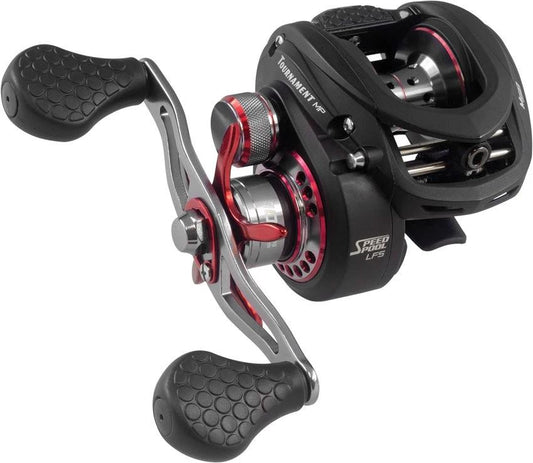 Lew's Tournament MP Baitcast Reel TS1HMP by Lew's