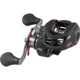 Lew's Tournament MP Baitcast Reel TS1HMP - 6.8 To 1 Gear Ratio, 28 Inch Per Turn, One Piece Aluminum Frame by Lew's