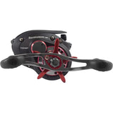 Lew's Tournament MP Baitcast Reel TS1HMP - 6.8 To 1 Gear Ratio, 28 Inch Per Turn, One Piece Aluminum Frame by Lew's
