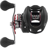 Lew's Tournament MP Baitcast Reel TS1HMP - 6.8 To 1 Gear Ratio, 28 Inch Per Turn, One Piece Aluminum Frame by Lew's