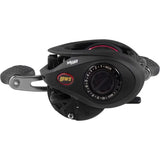 Lew's Tournament MP Baitcast Reel TS1HMP - 6.8 To 1 Gear Ratio, 28 Inch Per Turn, One Piece Aluminum Frame by Lew's