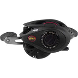 Lew's Tournament MP Baitcast Reel TS1SHMP - High Speed 7.5 To 1 Gear Ratio With 31 Inch Retrieval And 9 Plus 1 Bearings by Lew's