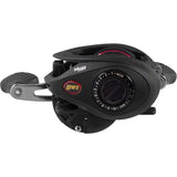 Lew's Tournament MP Baitcast Reel TS1XHMP - Fast Retrieval With 8.3 To 1 Gear Ratio And 35 Inch Per Turn by Lew's