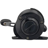 Lew's Wally Marshall Signature Serie WMR5 - Lightweight Graphite Frame With 6.1:1 Gear Ratio And Smooth Drag by Lew's