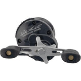Lew's Wally Marshall Signature Serie WMR5 - Lightweight Graphite Frame With 6.1:1 Gear Ratio And Smooth Drag by Lew's