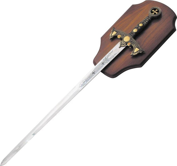 Miscellaneous Knights Templar Sword C-94 by Miscellaneous