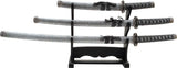 Miscellaneous Japanese Sword Set JBL-W4 by Miscellaneous